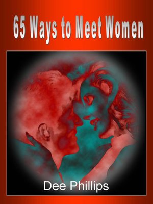 cover image of 65 Ways to Meet Women